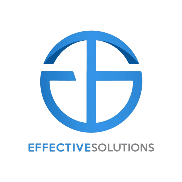 Effective Solutions logo