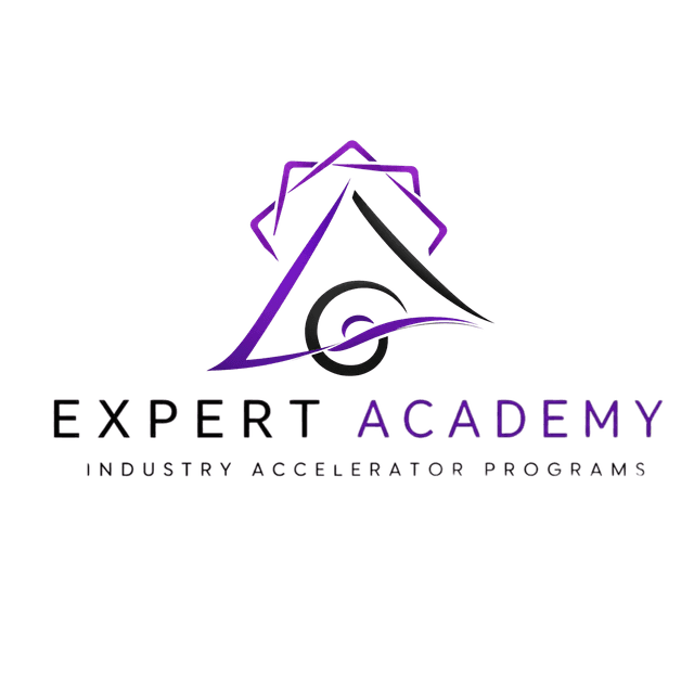 Expert Academy logo