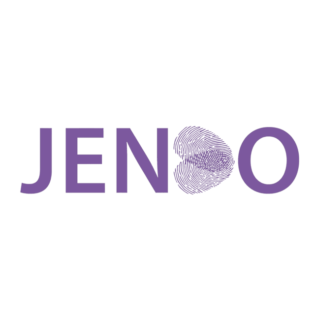 Jendo Health logo
