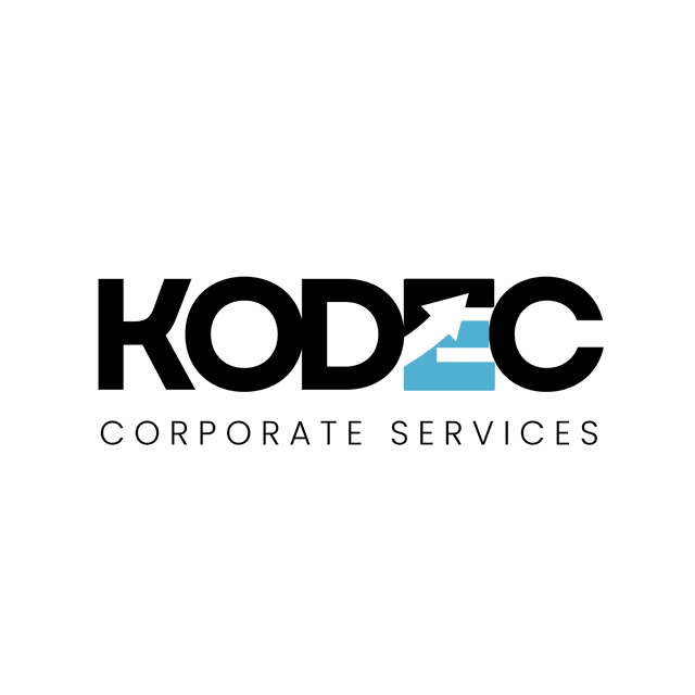 KODEC logo