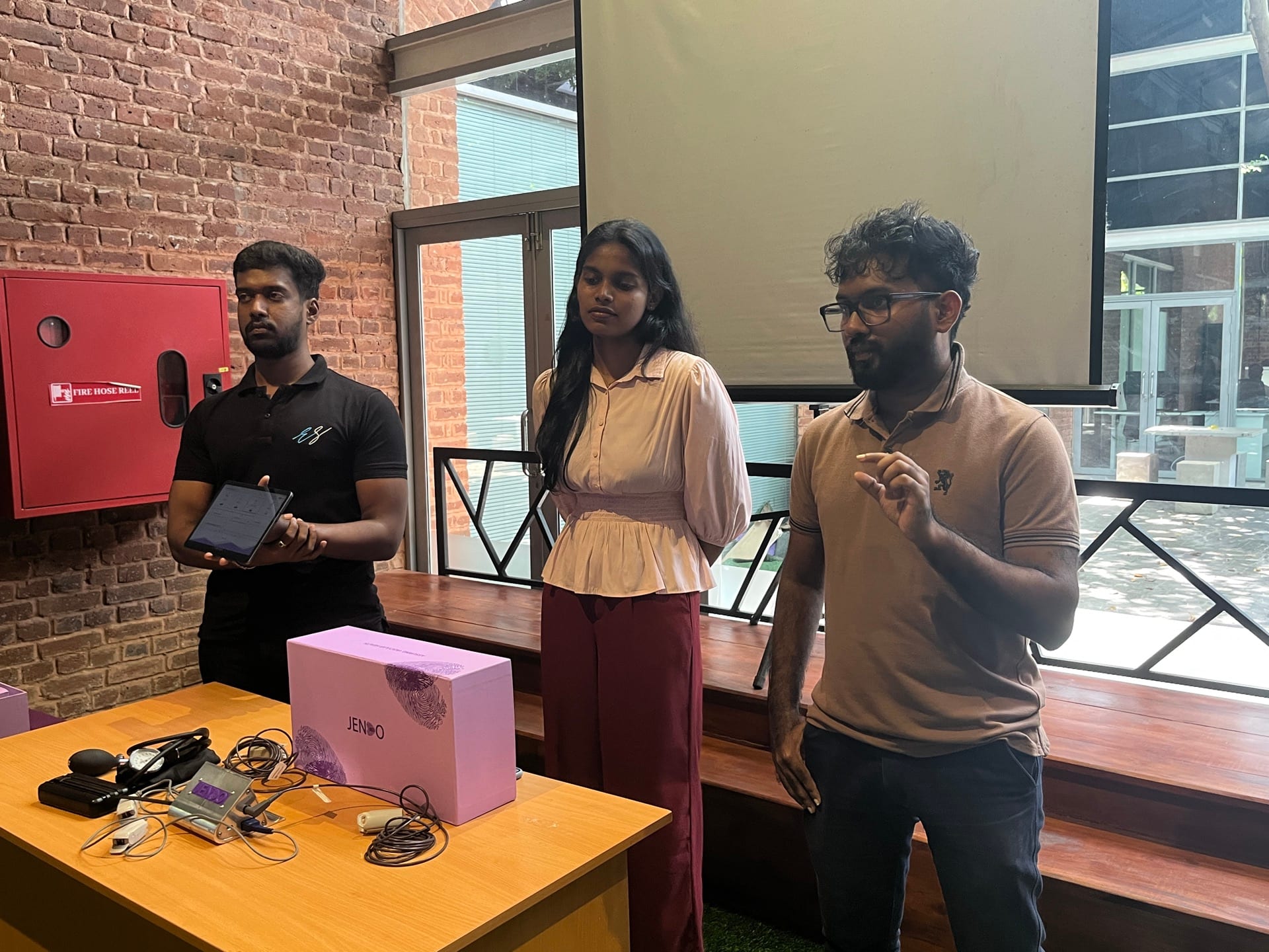 Q&A · community